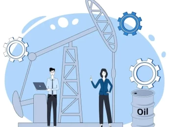 Digitalisation For Oil & Gas Training