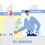 Upstream Gas & Oil Contracts