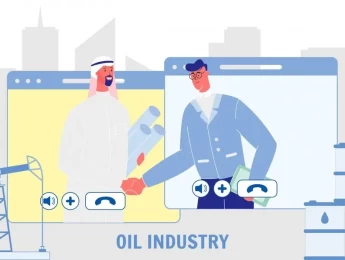 Upstream Gas & Oil Contracts