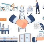 Mastering Marketing In The Oil & Gas Industry