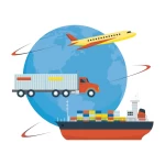 Intermodal Freight Transportation