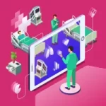 Healthcare in The Digital Age