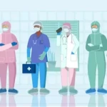 Occupational Safety in Hospitals