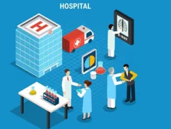 Hospital Operations Management