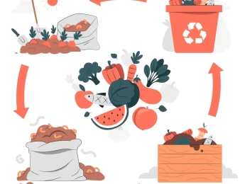 Food Waste Management