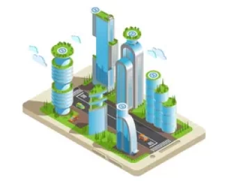 Smart City Design & Development