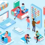 Effective E-Library Management Techniques