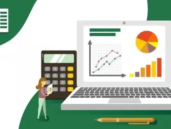 Mastering Strategic Planning & Forecasting using Spreadsheets