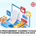 Top 10 Procurement Courses to Elevate Your Purchasing Skills in 2024