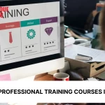 Top 10 Professional Training Courses in 2024