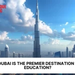 Why Dubai is the Premier Destination for AI Education