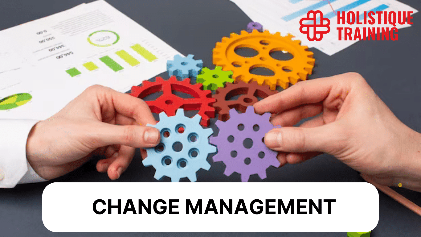 Understanding Organisational Change Management: Navigating the Seas of Transformation