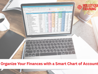 Organize Your Finances with a Smart Chart of Accounts