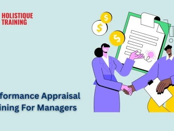 Performance Appraisal Training For Managers