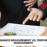 Performance Measurement vs. Performance Management: A Comprehensive Guide