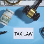 International Taxation Law