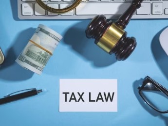 International Taxation Law