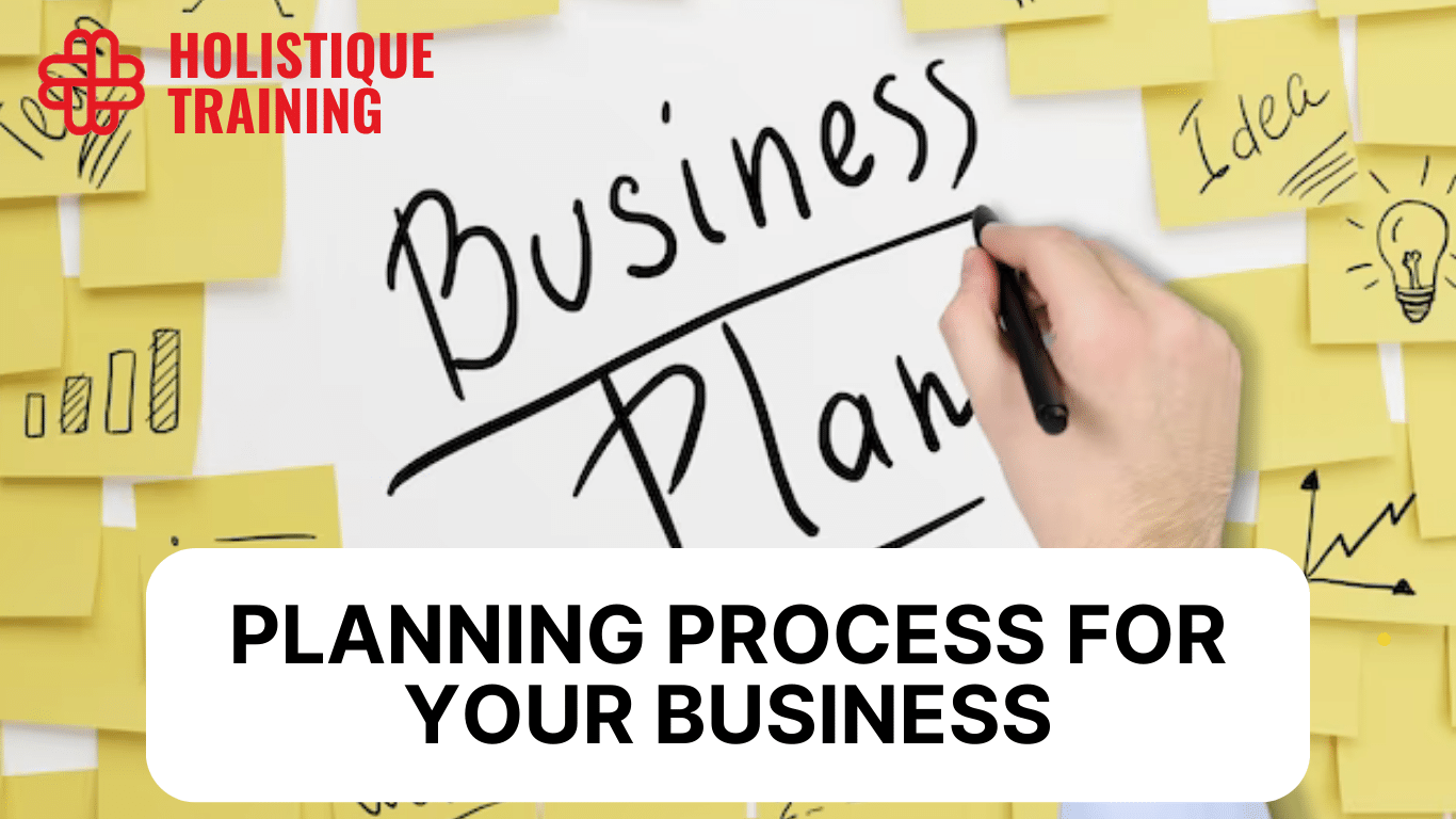 How To Create a Succession Planning Process For Your Business (2024)