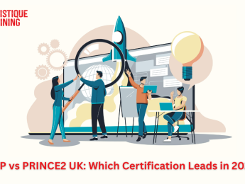 PMP vs PRINCE2 UK: Which Certification Leads in 2025?