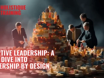 Adaptive Leadership: A Deep Dive into Leadership by Design