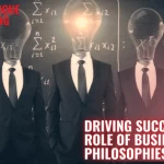 Driving Success: The Role of Business Philosophies