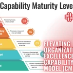 Elevating Organisational Excellence With The Capability Maturity Model (CMM)