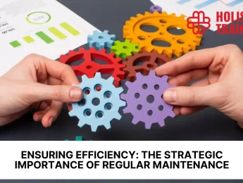 Ensuring Efficiency: The Strategic Importance of Regular Maintenance