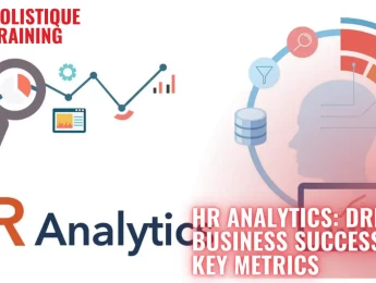 HR Analytics: Driving Business Success with Key Metrics