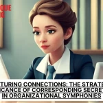 Nurturing Connections: The Strategic Significance of Corresponding Secretaries in Organizational Symphonies