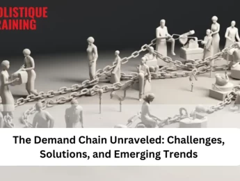 The Demand Chain Unraveled: Challenges, Solutions, and Emerging Trends