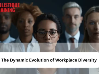 The Dynamic Evolution of Workplace Diversity