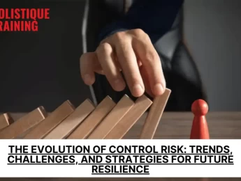 The Evolution of Control Risk: Trends, Challenges, and Strategies for Future Resilience