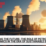 Fueling the Future: The Role of Petroleum Economics in the Era of Sustainable Energy