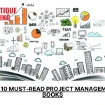 Top 10 Must-Read Project Management Books: Mastering The Art Of Execution And Strategy