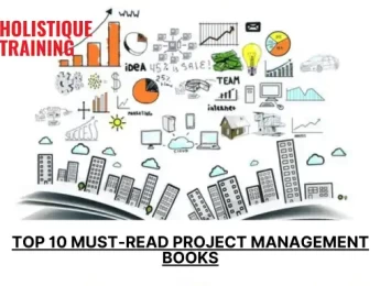 Top 10 Must-Read Project Management Books: Mastering The Art Of Execution And Strategy