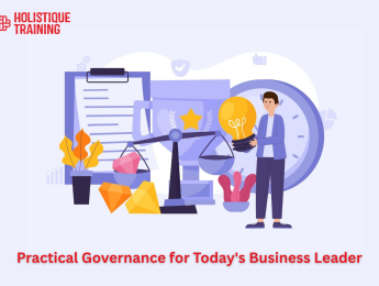 Practical Governance for Today's Business Leader
