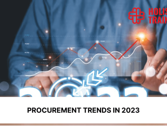 10 Most Important Trends in Procurement in 2024