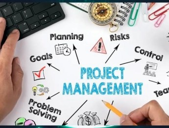 Fundamentals of Project Management