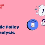 Public Policy Analysis