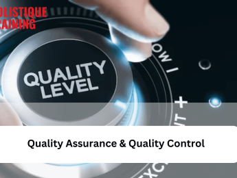 Quality Assurance vs. Quality Control (QA vs. QC)