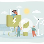 Renewable Energy Transition