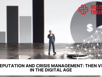 10 Practical Tips for Successful Crisis Management In the Digital Age