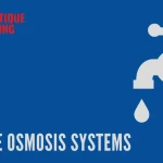 Advanced Reverse Osmosis Systems