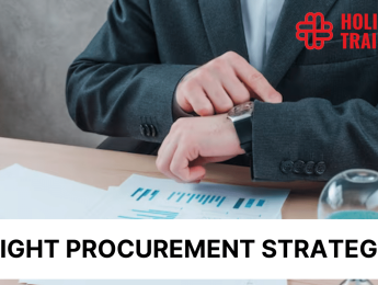 Choosing the Right Procurement Strategy: Maximising Efficiency and Value