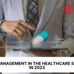 Risk Management in the Healthcare Sector in 2024