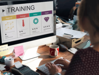 Customised Training Programmes