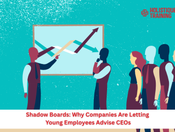Shadow Boards: Why Companies Are Letting Young Employees Advise CEOs