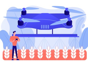 Smart Agriculture with AI