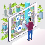 Smart Buildings: Integrating Technology for Efficient and Sustainable Spaces