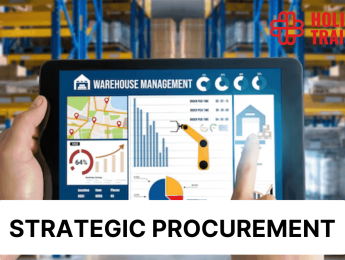 The Importance Of Strategic Procurement In Supply Chain Management